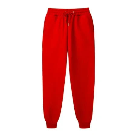 Mens Joggers Trousers Casual Pants Sweatpants Jogger 13 Color Casual Gym Fitness Workout Sweatpants