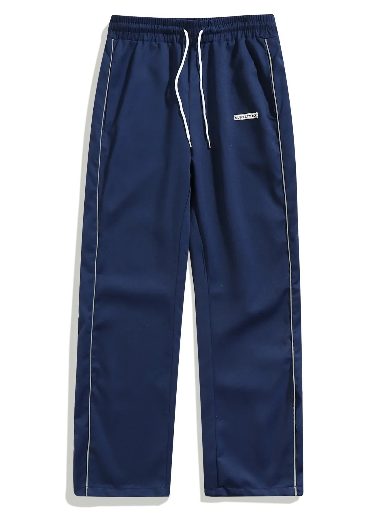 Men's woven pants Urban Men's Style  Men's Sport and Casual Pants Suitable for sports and fitness