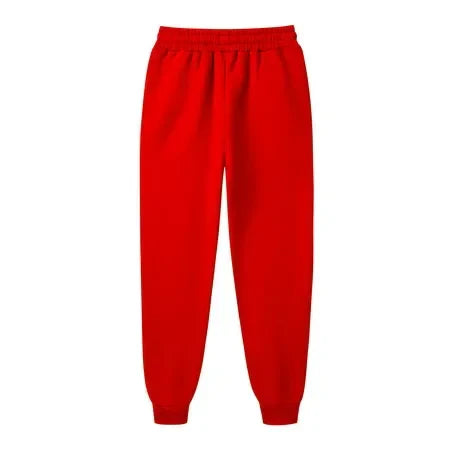 Mens Joggers Trousers Casual Pants Sweatpants Jogger 13 Color Casual Gym Fitness Workout Sweatpants