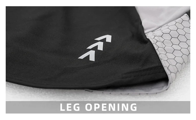 Men's Solid Drawstring Waist Pocket Shorts, Regular Fit Casual Breathable Quick Drying Swimming Shorts, Men's Bottoms for Summer