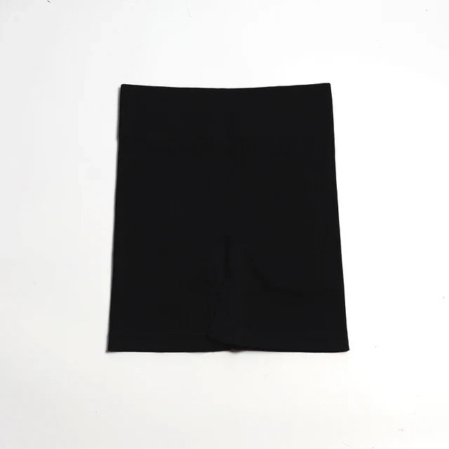TRY TO BN Seamless Drawstring Shorts Yoga Pants Sports Women Fitness High Waisted Running Training Breathable Cycling Gym Shorts