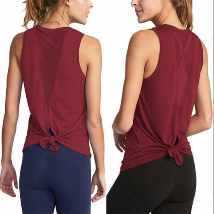 Fitness Women T Shirts Slim Fit For Sports Running Mesh Yoga Short Sleeve Jerseys Yoga Top Womens Gym Shirt SportWear Tees