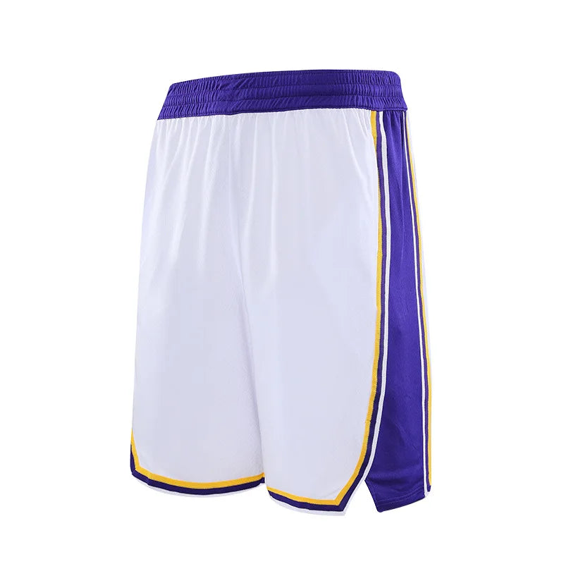Basketball Game Training Loose, Breathable and Comfortable Men's and Women's Sports Pants