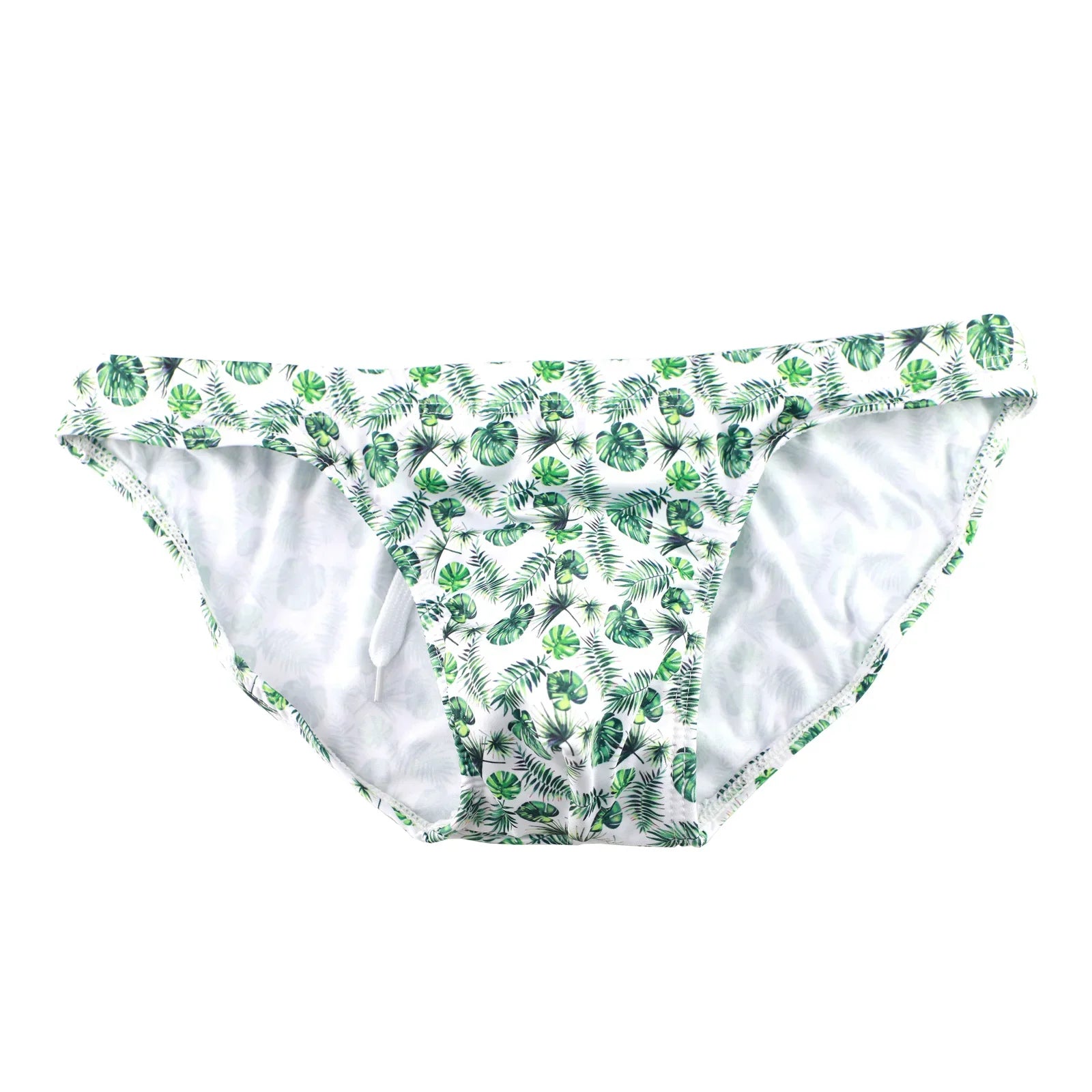 Men's Swim Briefs Swimwear Summer Surf Quick Dry Swimsuit Trunks Beach Shorts Beachwear
