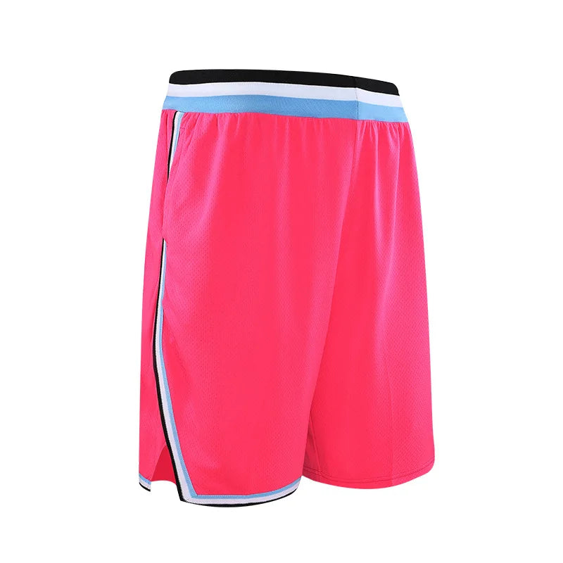 Basketball Game Training Loose, Breathable and Comfortable Men's and Women's Sports Pants