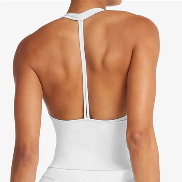 Sports Bra Comfort Gym Top Women Training Running Yoga Bra Women Workout Underwear Female Fitness Sportswear Bralette