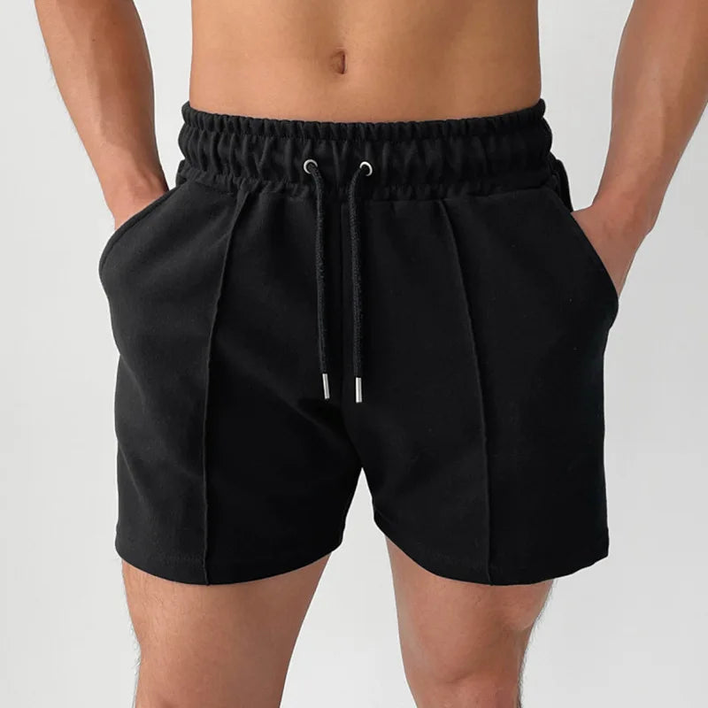 Summer Men Sport Basketball Shorts Quick Dry Gym Running Shorts Casual Crossfit Shorts Training Fitness Shorts Man Sportswear