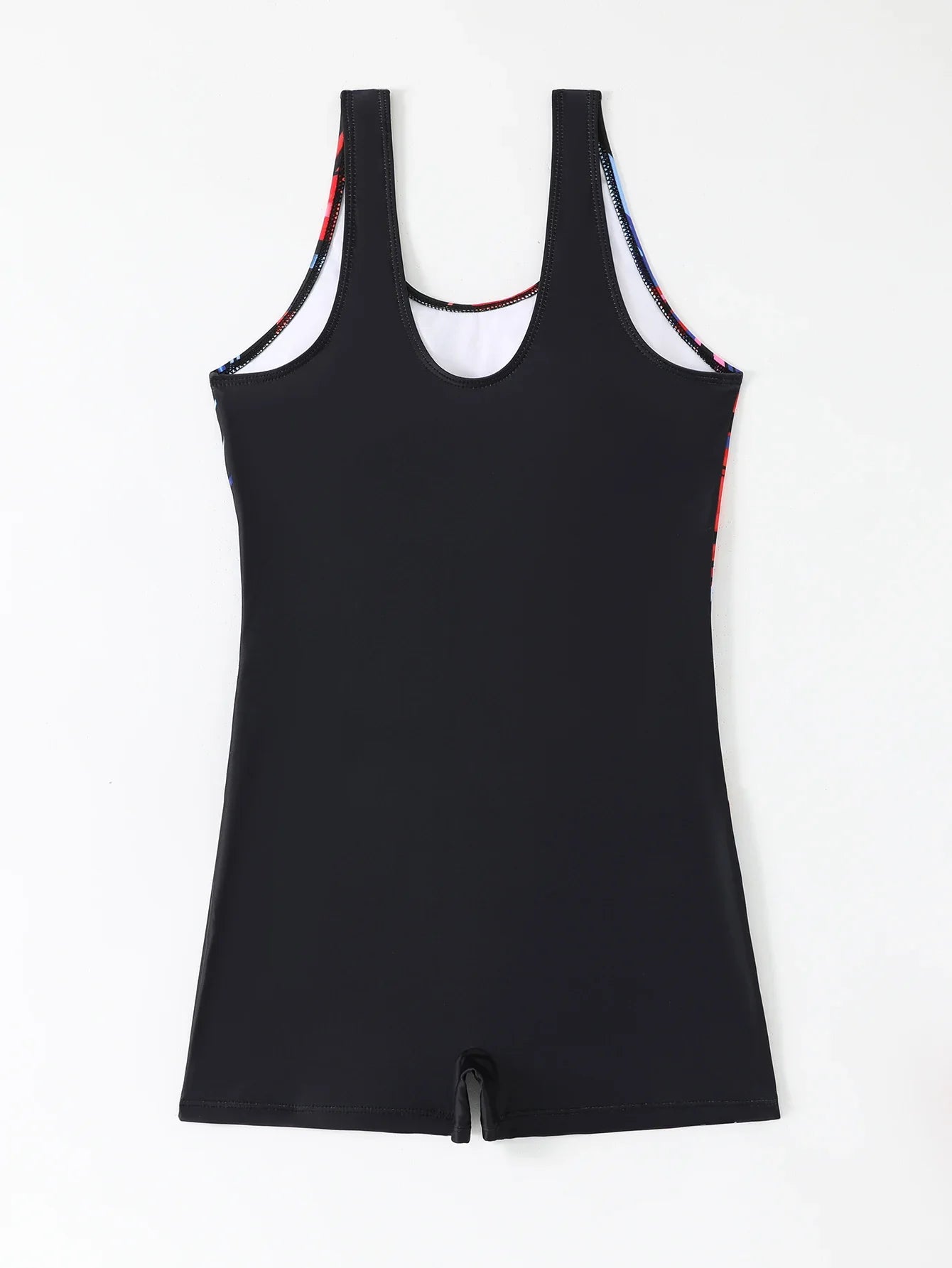 One Piece Swimsuit Women Printed Racing Padded Swimwear Female Bathers Bathing Swimming Swim Suit Summer Beachwear