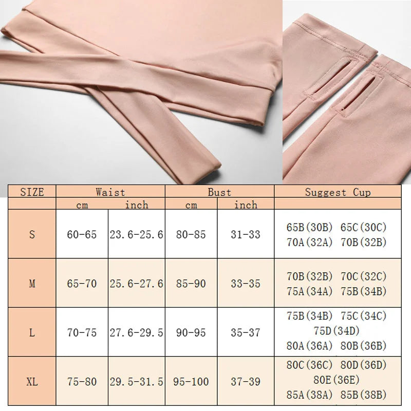 Long Sleeve Crop Tops Yoga Shirts Gym Shirt Women Fitness Workout Tops Slim Fit Top Cross Waist Design