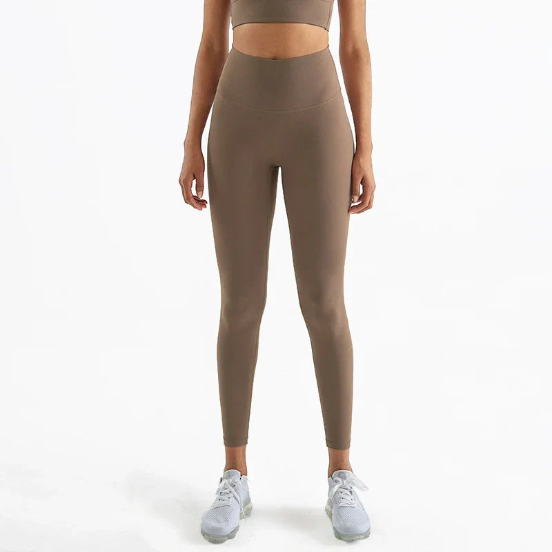 Nylon Women Yoga Clothing Leggings Bras Bralette Shirt Coat Short Sets Gym Fitness Sportswear Women's Tracksuit