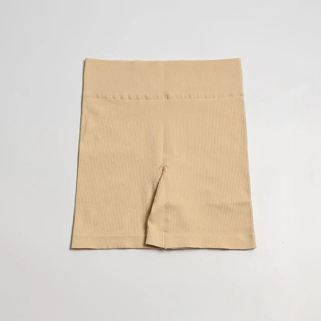 TRY TO BN Seamless Drawstring Shorts Yoga Pants Sports Women Fitness High Waisted Running Training Breathable Cycling Gym Shorts