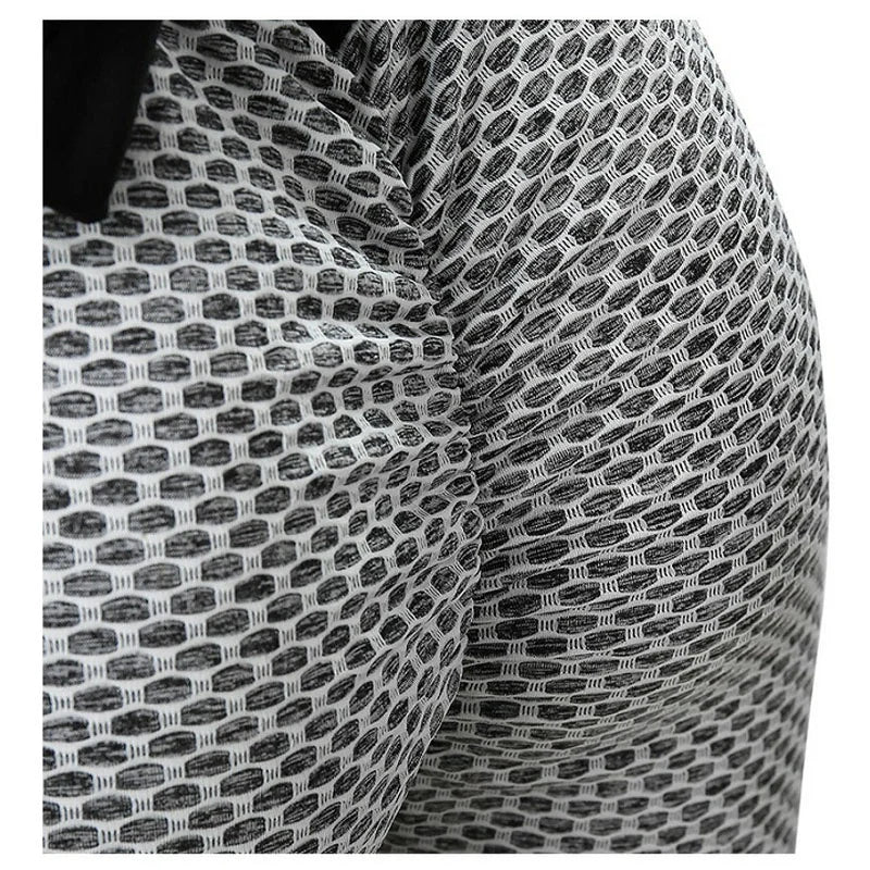 Bowknot Back Yoga Shorts Booty Shorts Scrunch Butt Lifting Leggings Workout High Waisted Textured Bottom Lift