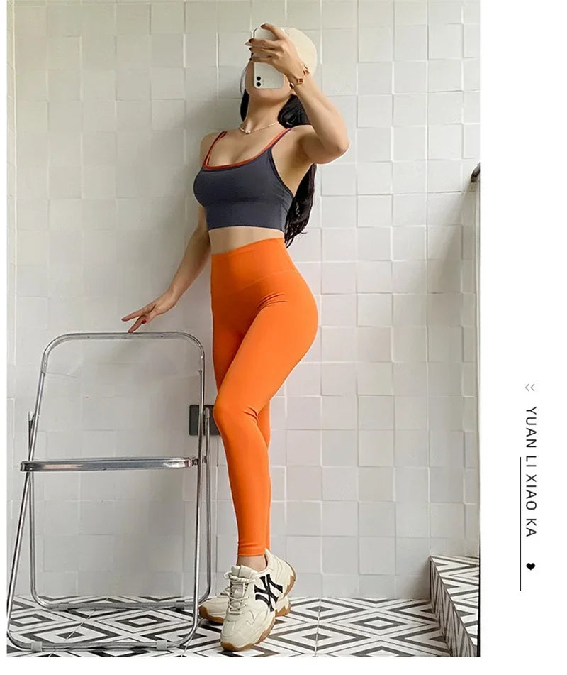 PofyBofy Womens Scoop Neck Longline Sports Bra - U Back Adjustable Straps Workout Crop Tank Top 2 in 1 Longline Workout Yoga Bra