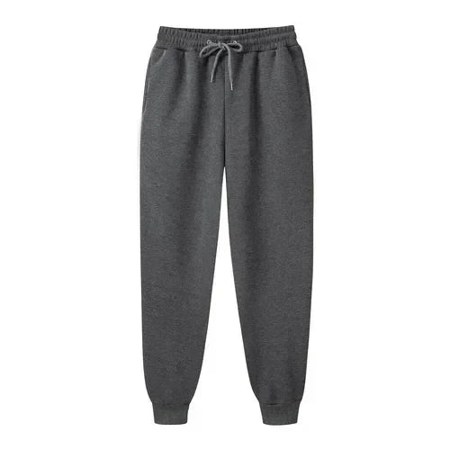 Mens Joggers Trousers Casual Pants Sweatpants Jogger 13 Color Casual Gym Fitness Workout Sweatpants