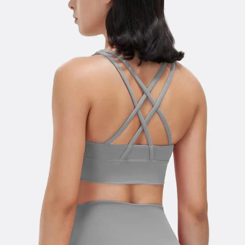 Nylon Women Yoga Clothing Leggings Bras Bralette Shirt Coat Short Sets Gym Fitness Sportswear Women's Tracksuit