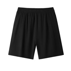 Men Plus Size Shorts Oversized Casual Sports Pants Men's Running Shorts
