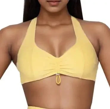 Lace V-Back shorts High waisted hip lifting yoga shorts women's nylon tight fitting shorts training sports fitness pants
