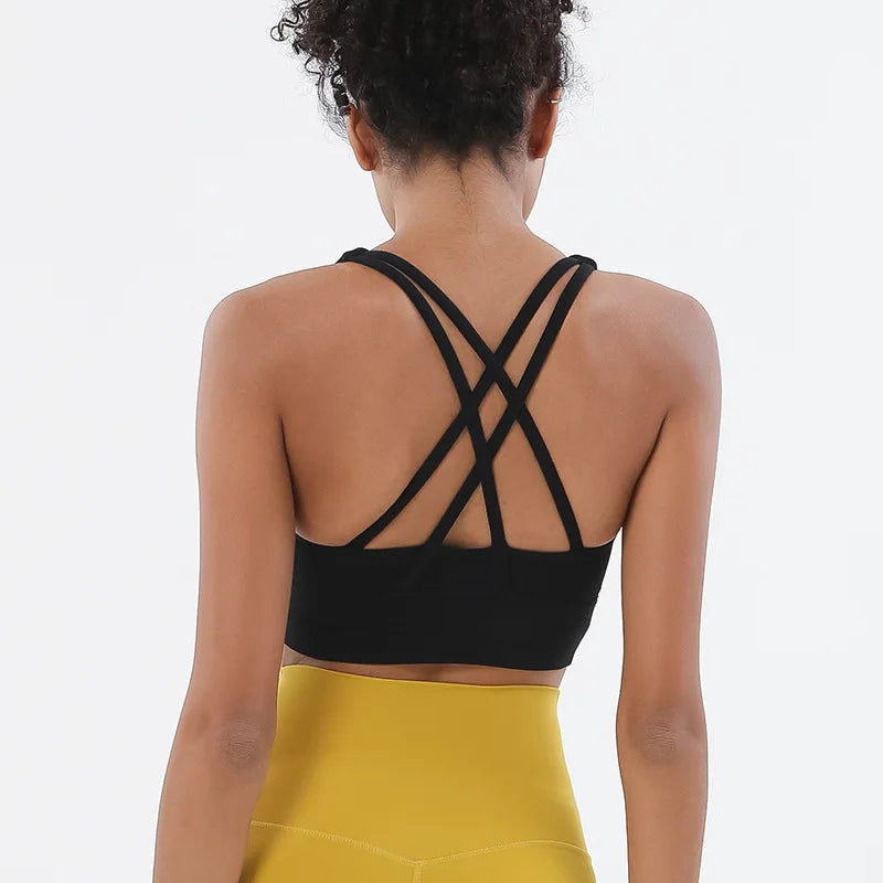 Nylon Women Yoga Clothing Leggings Bras Bralette Shirt Coat Short Sets Gym Fitness Sportswear Women's Tracksuit