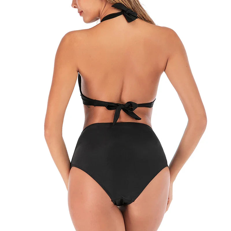 Multi Designs Women Bikinis Sets Bathers Beach Pool