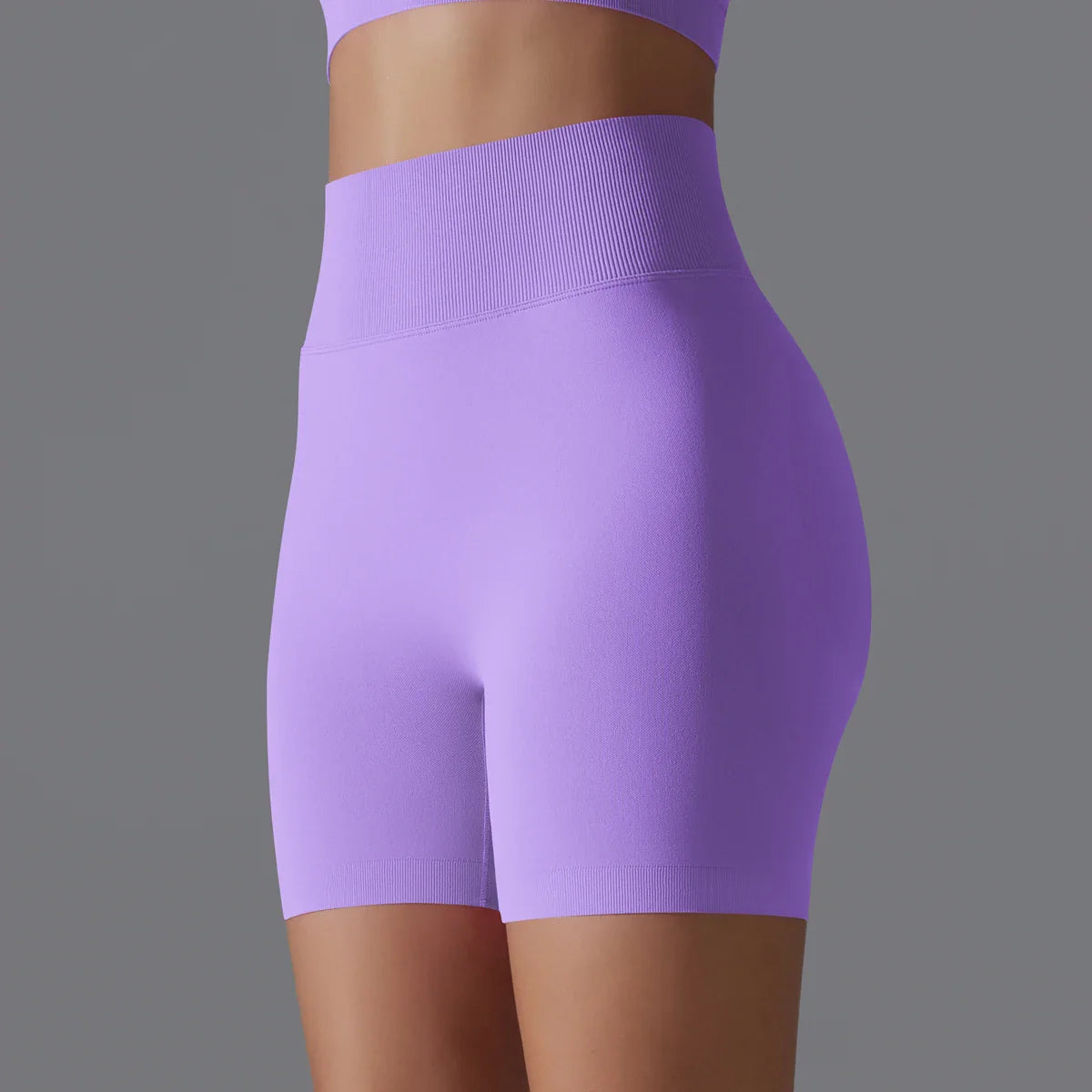 Yoga Shorts Gym Shorts Scrunch Butt Push Up Yoga Sports Shorts For Women Female Tight Cycling Shorts Gym Shorts