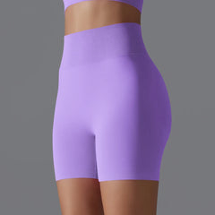 Yoga Shorts Gym Shorts Scrunch Butt Push Up Yoga Sports Shorts For Women Female Tight Cycling Shorts Gym Shorts