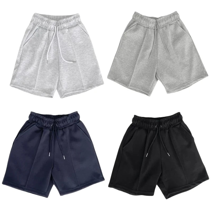Summer Men Sport Basketball Shorts Quick Dry Gym Running Shorts Casual Crossfit Shorts Training Fitness Shorts Man Sportswear