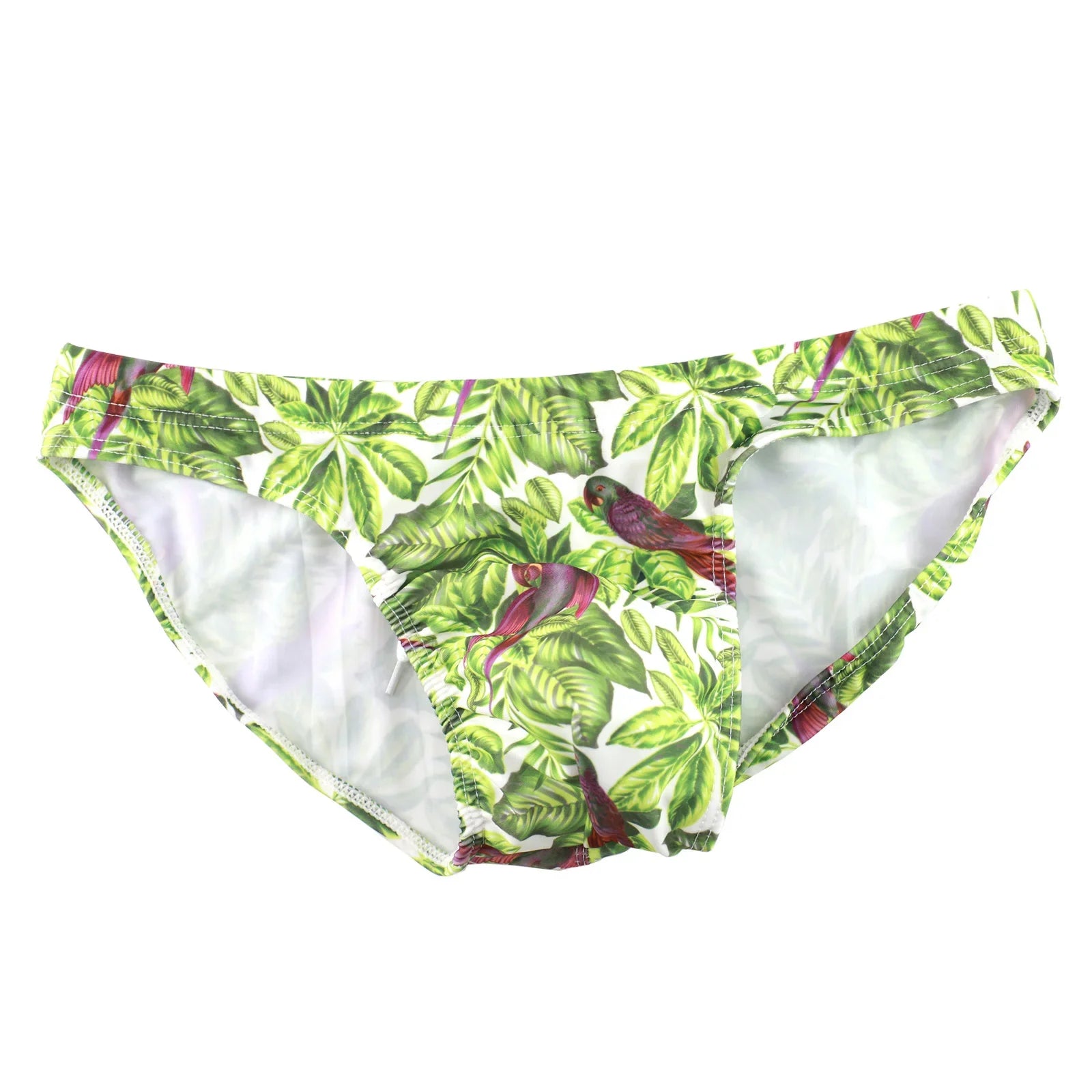 Men's Swim Briefs Swimwear Summer Surf Quick Dry Swimsuit Trunks Beach Shorts Beachwear