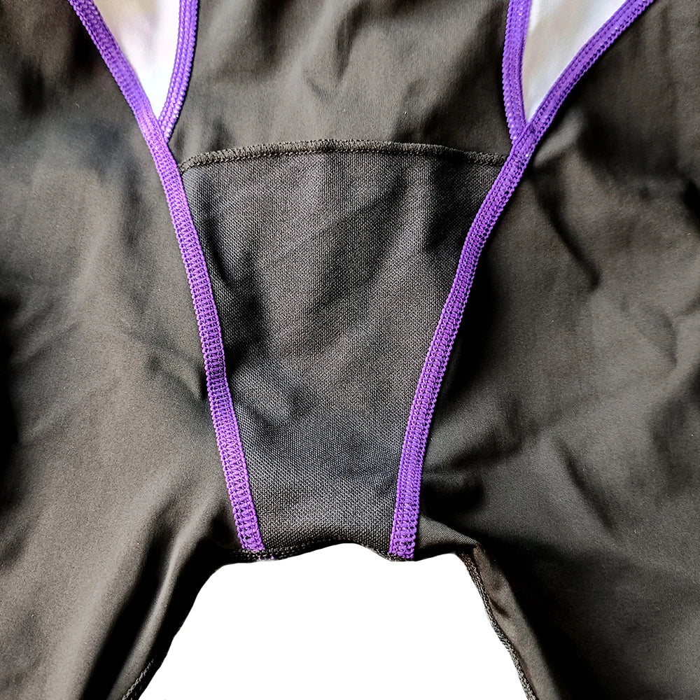 BanFei Professional Athletic Swimwear Women One piece Swimsuit Quick Dry Swimming Pool Suit for Girls Trunks Bodysuit
