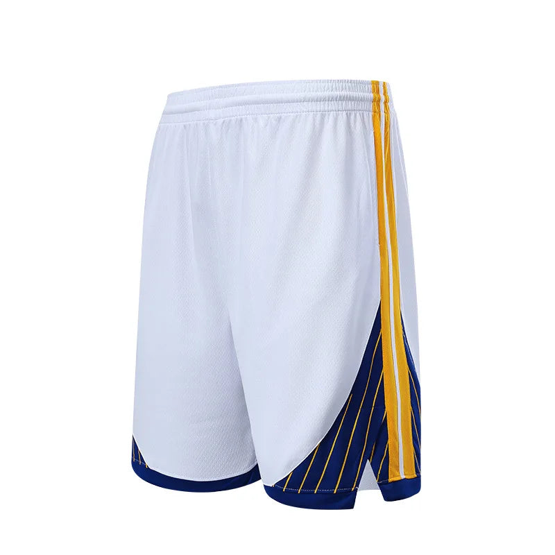 Basketball Game Training Loose, Breathable and Comfortable Men's and Women's Sports Pants