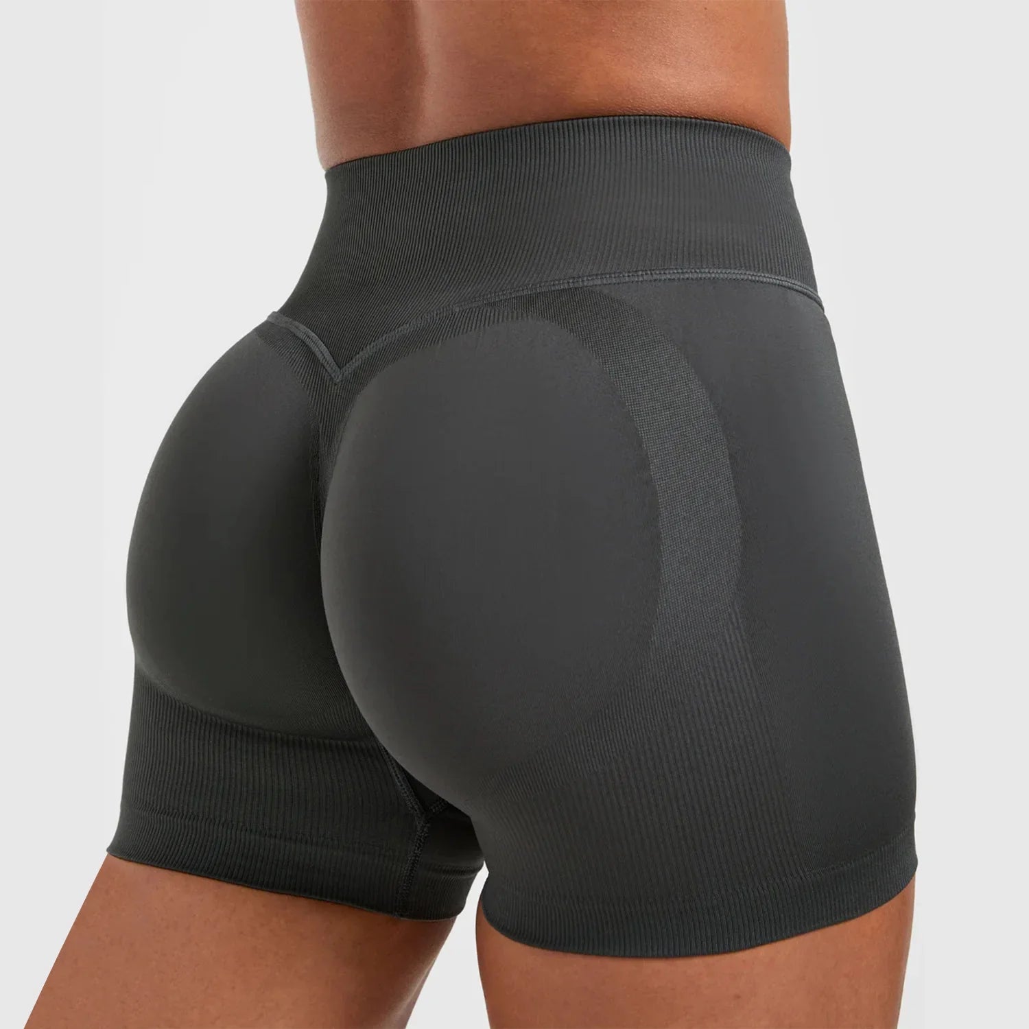 Leggings Women Seamless Gym Clothes High Waist Yoga Pants Tummy Control Scrunch Booty Workout Fitness Tights