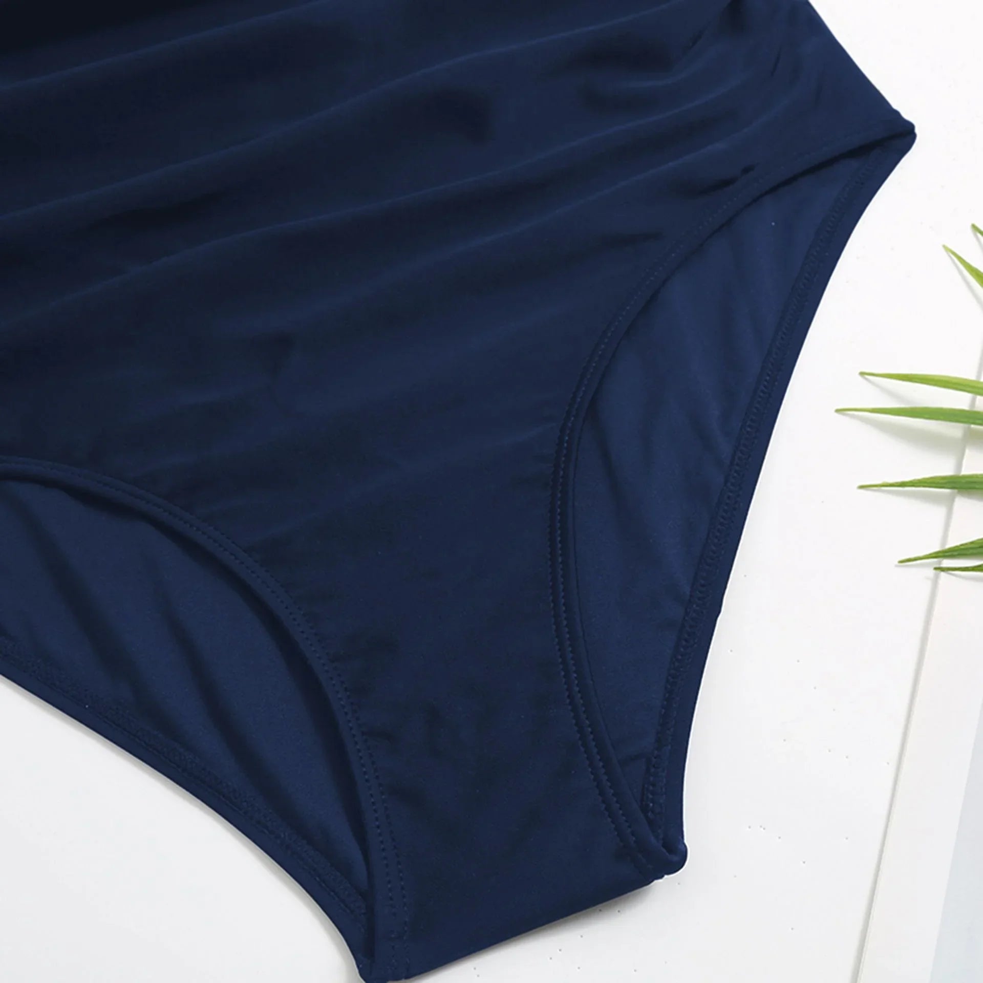 Scrunch Front Design Black One Piece Swimsuits Closed Female Swimwear Push Up Body Women's Swim Wear Bathing Suits Beach Pool Bather