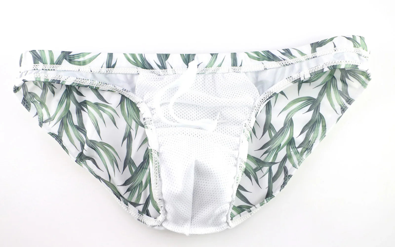 Men's Swim Briefs Swimwear Summer Surf Quick Dry Swimsuit Trunks Beach Shorts Beachwear
