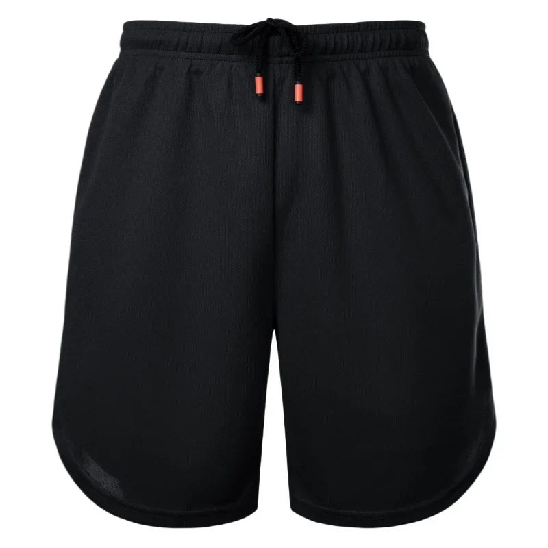 Running Shorts Men 2 in 1 Sports Jogging Fitness Shorts Training Quick Dry Mens Gym Men Shorts Sport gym Short Pants
