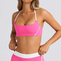 Set Two Piece Tennis Skirt Sets Women Mini Skirt Set Going Out Golf Skort Athletic Skirt Pickleball Outfit