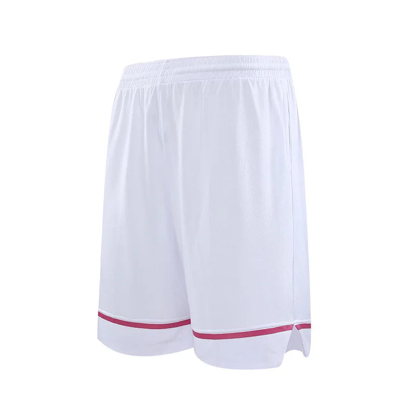Basketball Game Training Loose, Breathable and Comfortable Men's and Women's Sports Pants