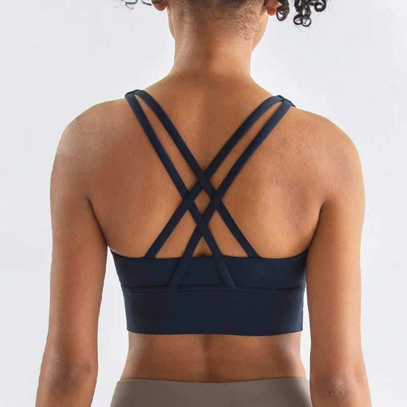 Nylon Women Yoga Clothing Leggings Bras Bralette Shirt Coat Short Sets Gym Fitness Sportswear Women's Tracksuit