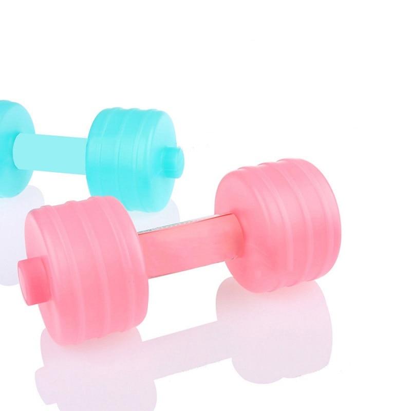 Crossfit Yoga Weight Dumbbells