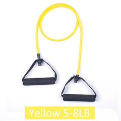 Pull Rope Fitness Resistance Bands