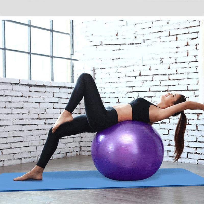 Pilates Fitness Yoga Balls