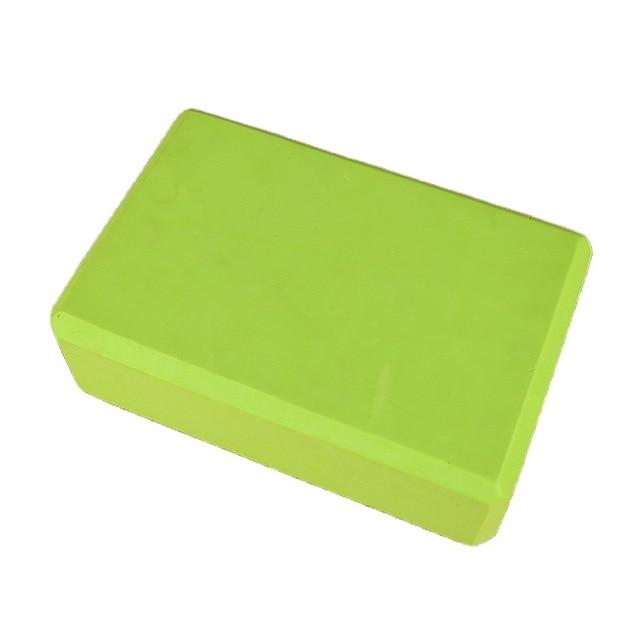 Non-stick Meditation Yoga Block