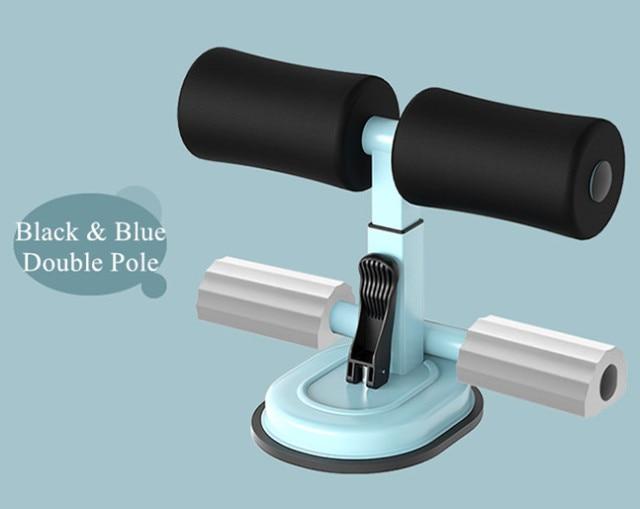 Sit Up Bar Workout Machine